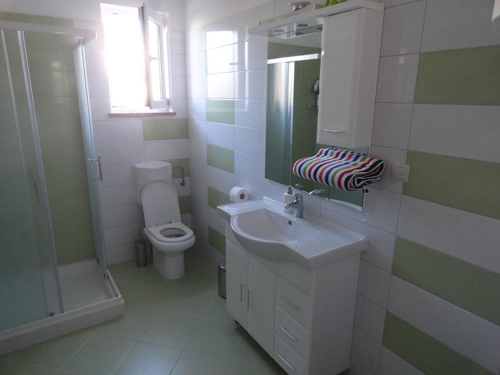 Apartment Asparagus Rovinjsko Selo Oda fotoğraf