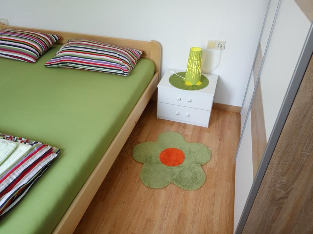 Apartment Asparagus Rovinjsko Selo Dış mekan fotoğraf