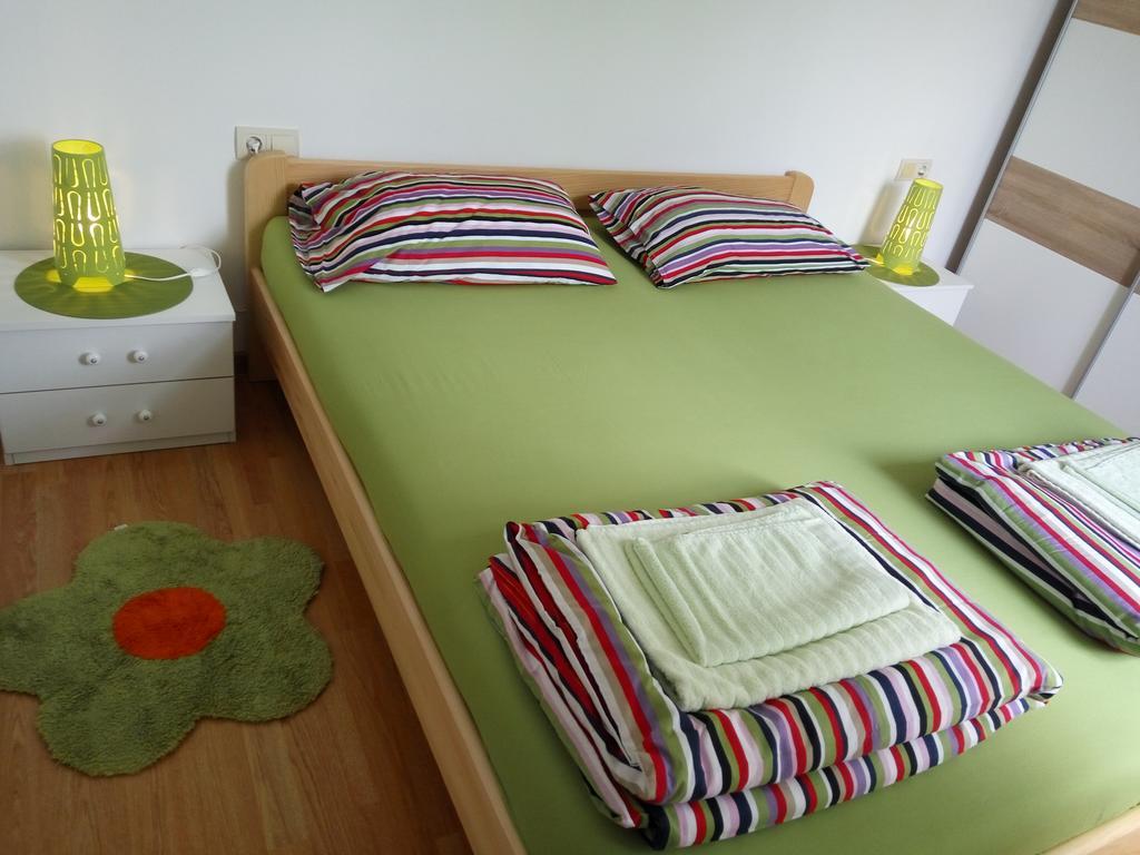 Apartment Asparagus Rovinjsko Selo Dış mekan fotoğraf