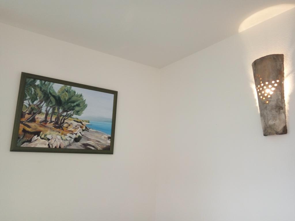 Apartment Asparagus Rovinjsko Selo Dış mekan fotoğraf
