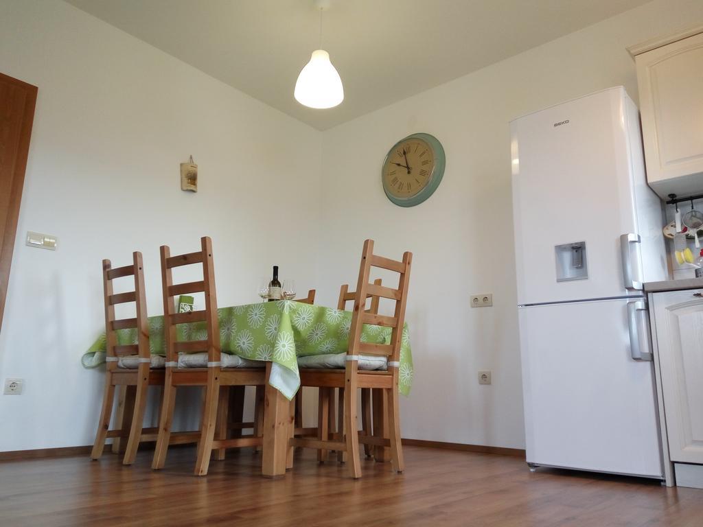 Apartment Asparagus Rovinjsko Selo Dış mekan fotoğraf