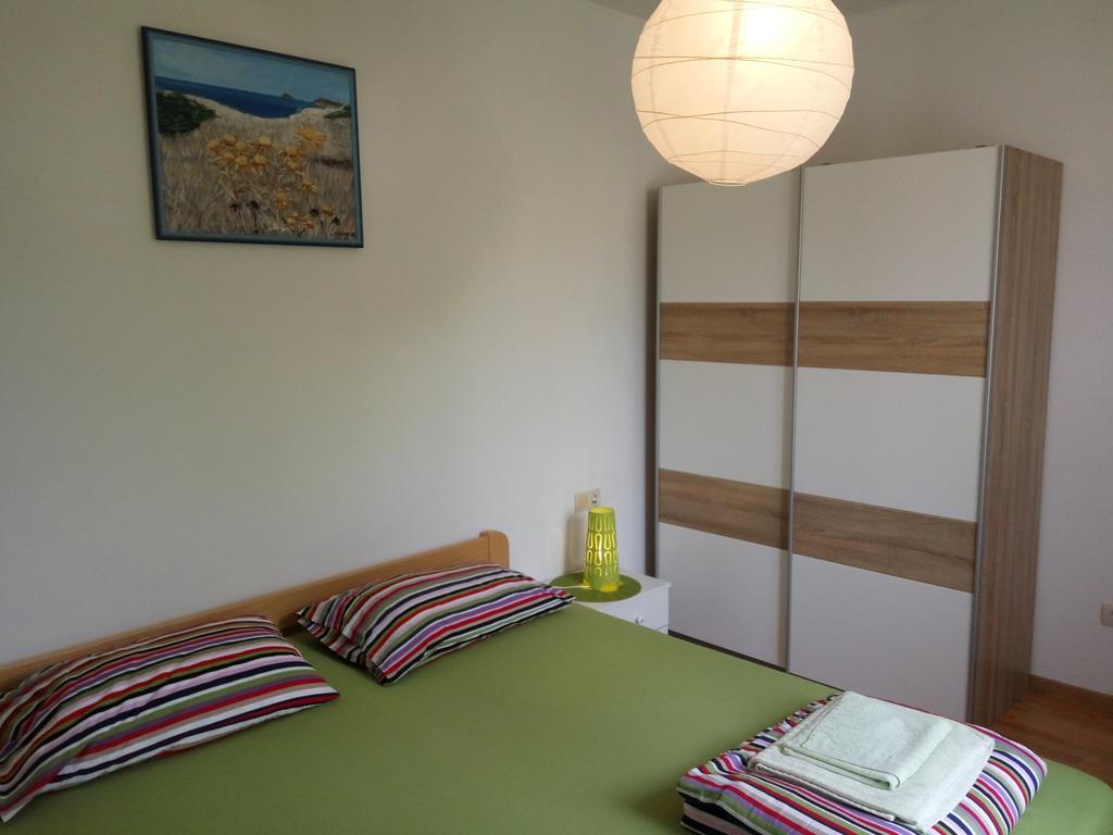 Apartment Asparagus Rovinjsko Selo Dış mekan fotoğraf