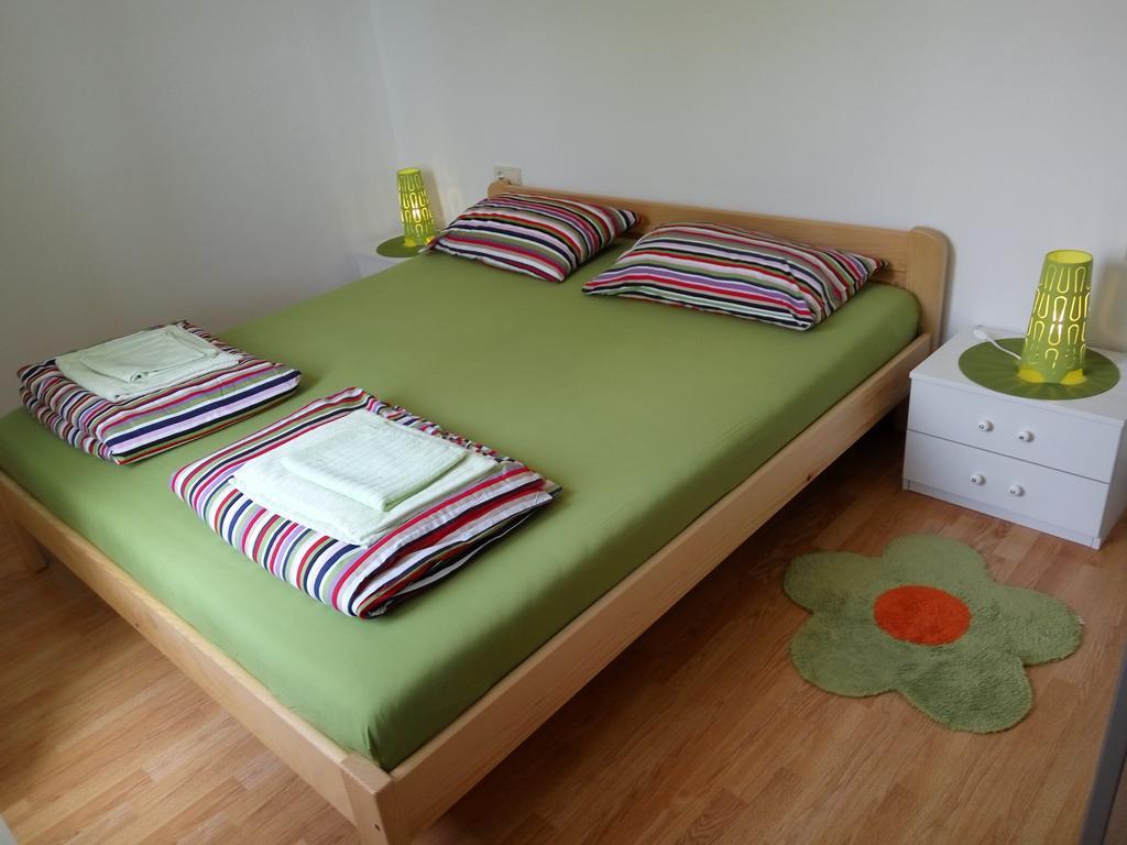 Apartment Asparagus Rovinjsko Selo Dış mekan fotoğraf